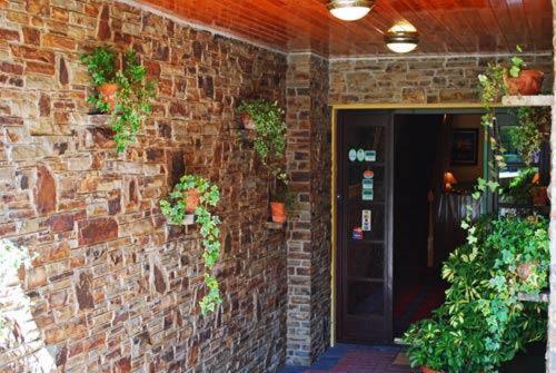 19Th Green Guesthouse Fossa Exterior foto