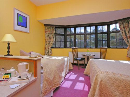 19Th Green Guesthouse Fossa Quarto foto