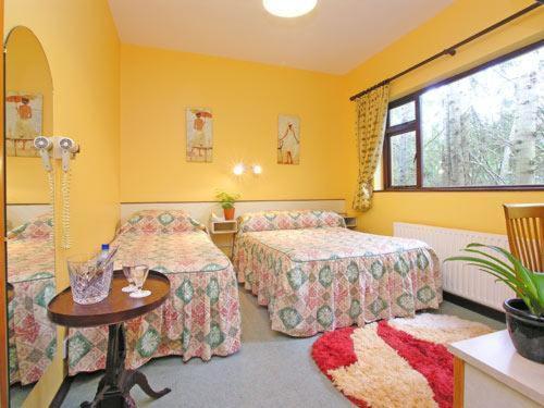 19Th Green Guesthouse Fossa Quarto foto