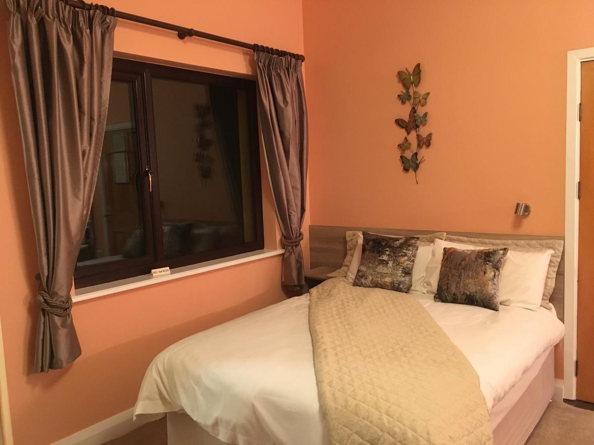 19Th Green Guesthouse Fossa Quarto foto